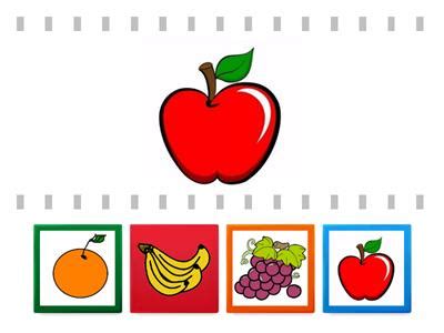 jogo frutas wordwall - frutas em portugues wordwall